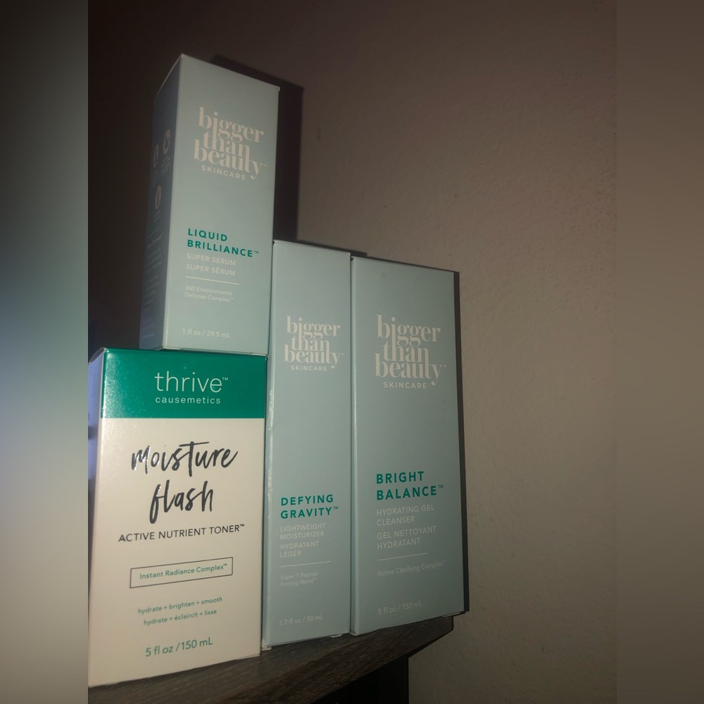 Thrive Causemetics Bundle